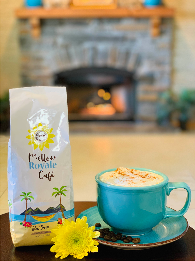 Tropical Blend Coffee Collection