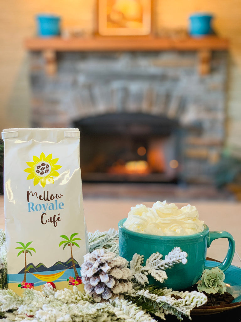 Winter Vibes Coffee Collection